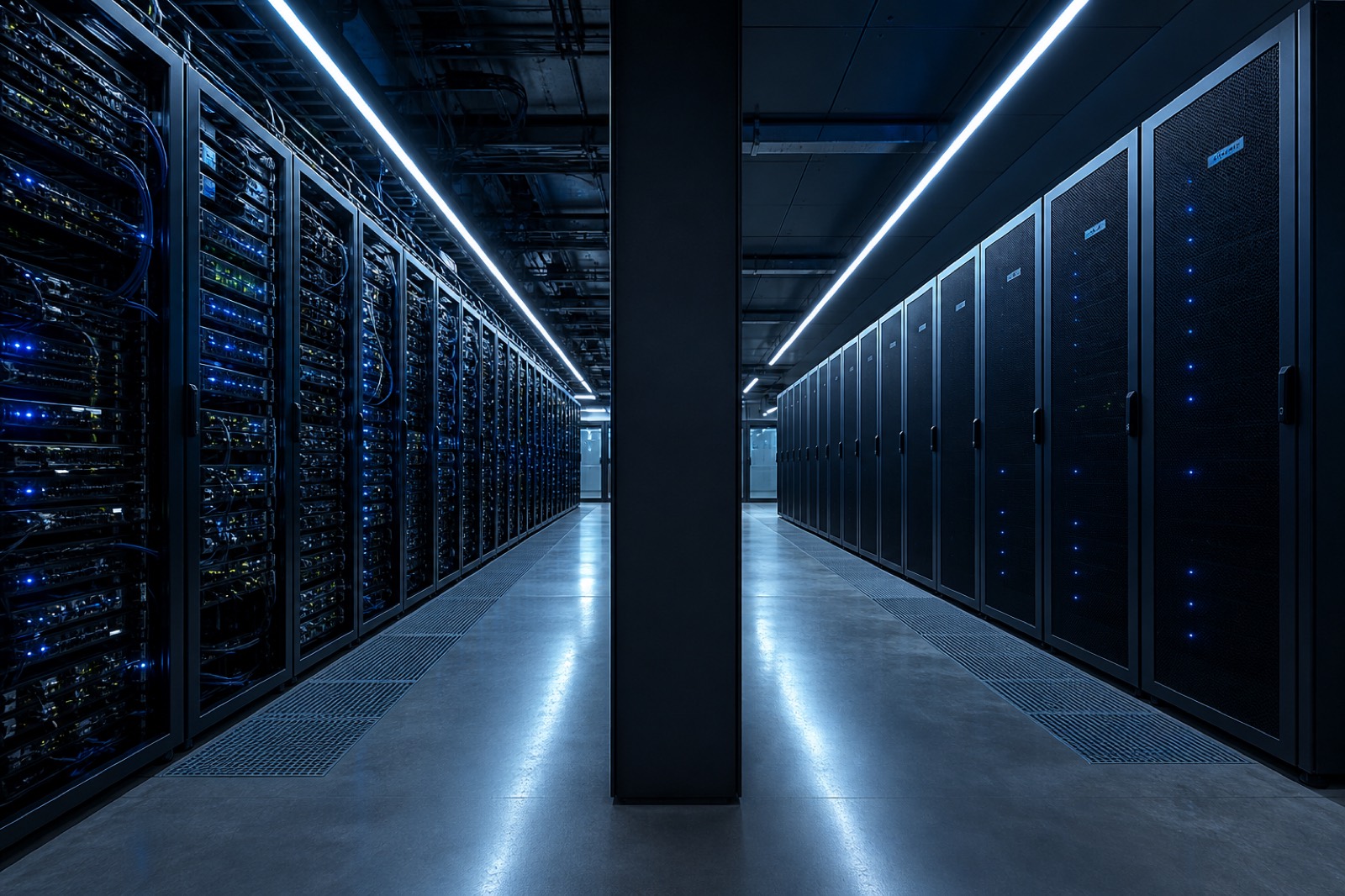 Comparaison entre les infrastructures cloud AWS et Scaleway vues par un CTO