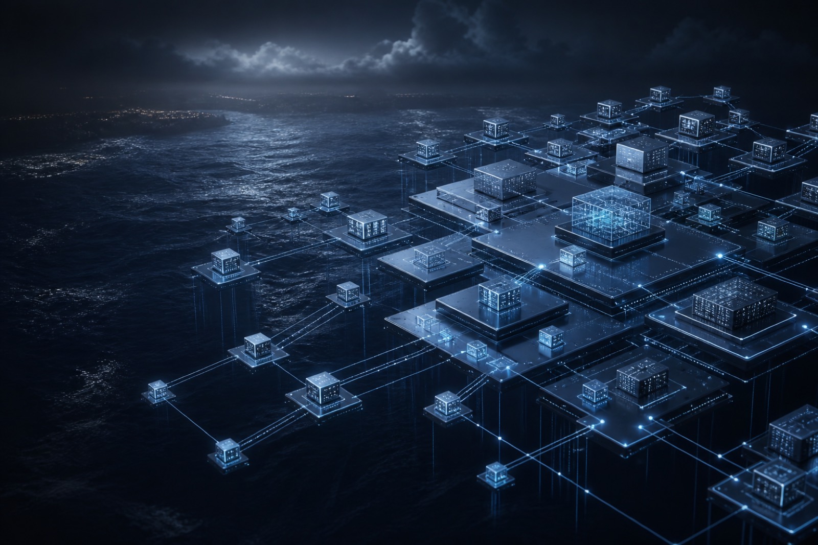 Arbitrage pragmatique entre fournisseurs cloud pour une PME