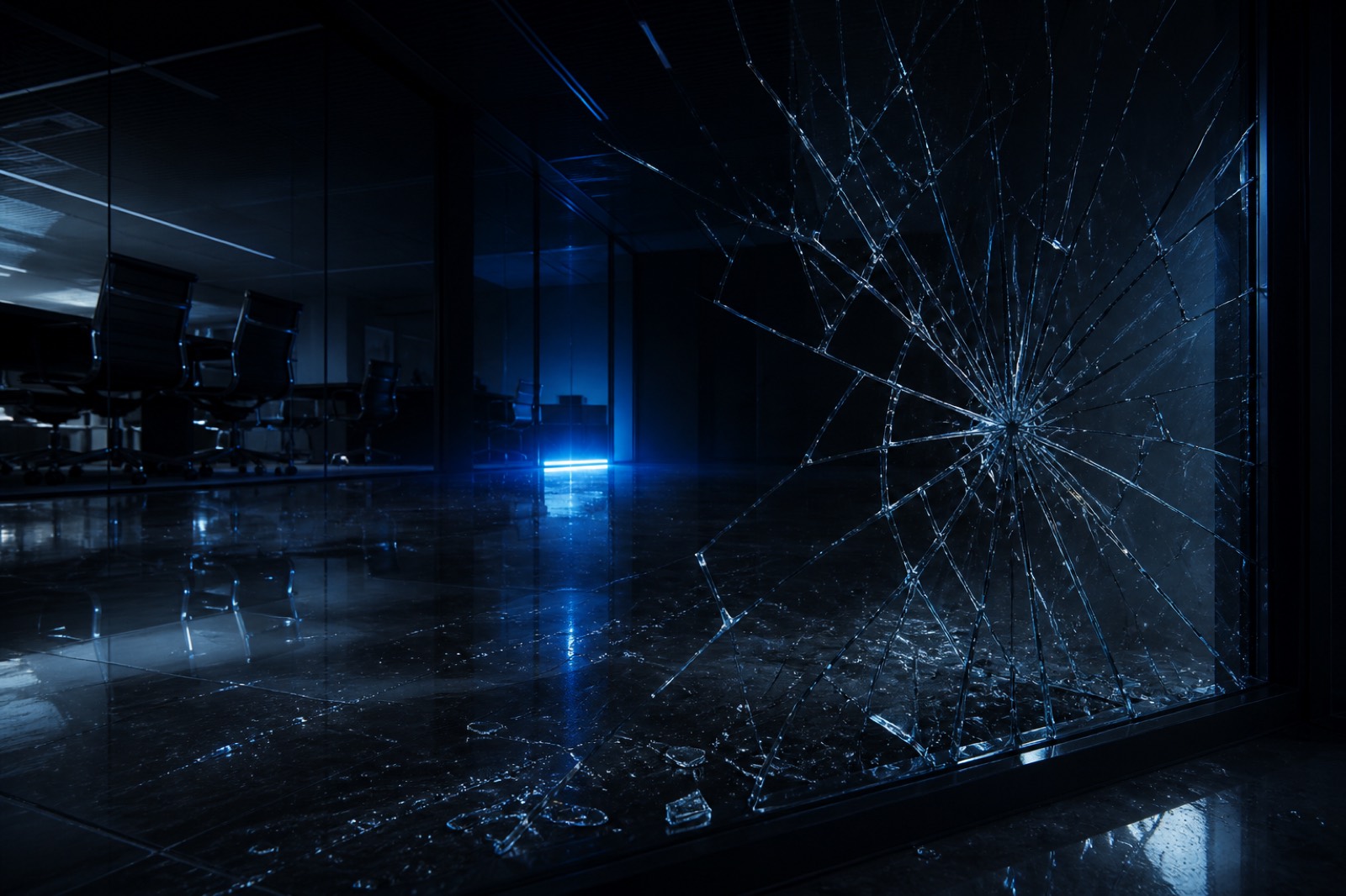 Impact financier d'un incident cyber sur une PME