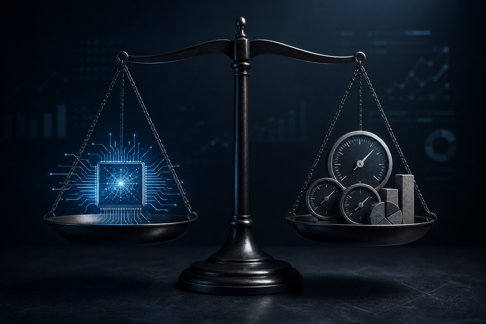 Grille de décision pour arbitrer un investissement en intelligence artificielle
